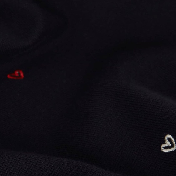 NWT Hobbs Elea Heart Jumper - Picture 4 of 6